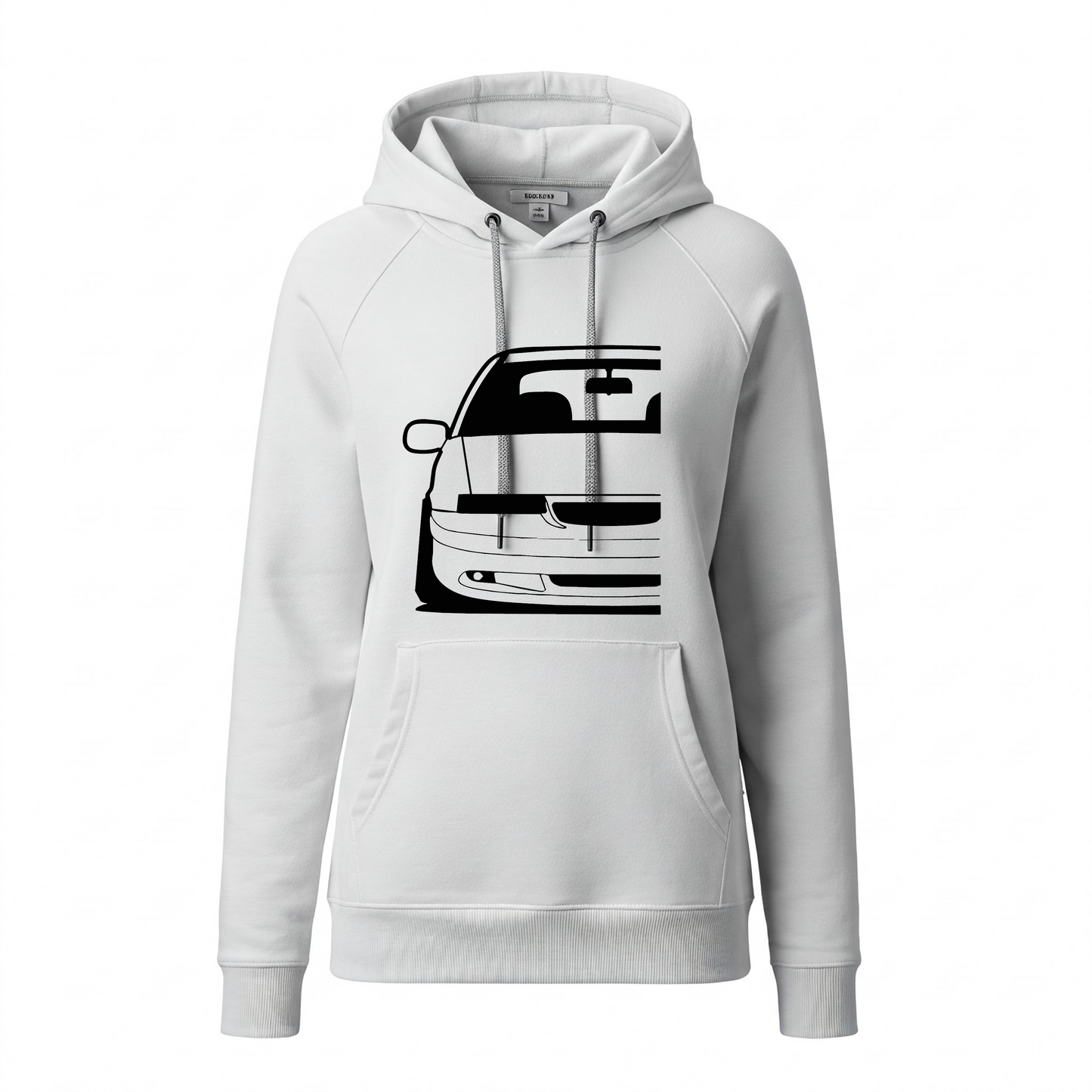 Opel Calibra Cliff