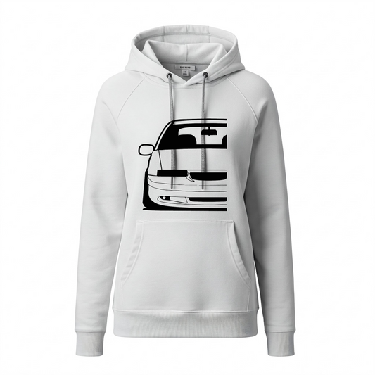 Opel Calibra Cliff