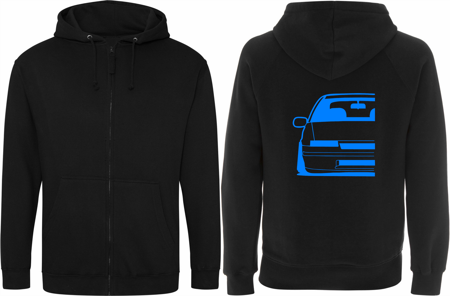 Opel Calibra