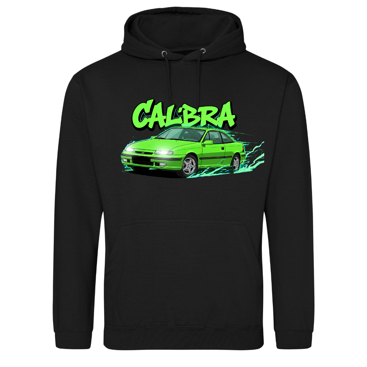 Opel Calibra