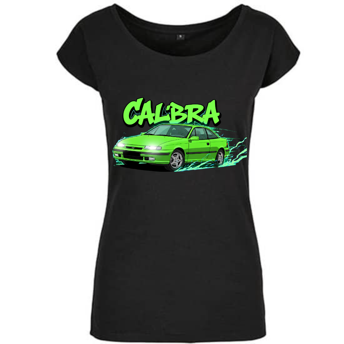 Opel Calibra