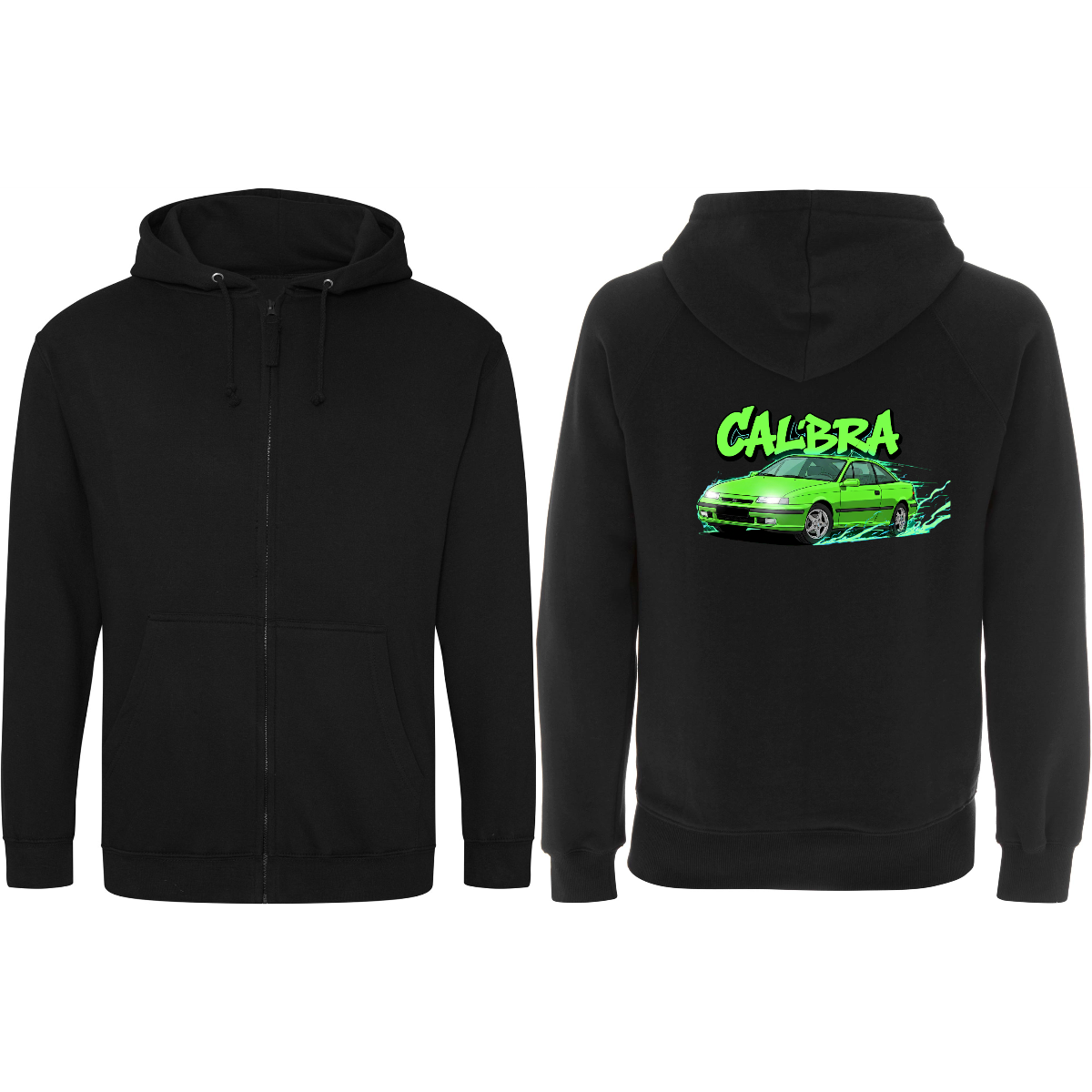 Opel Calibra