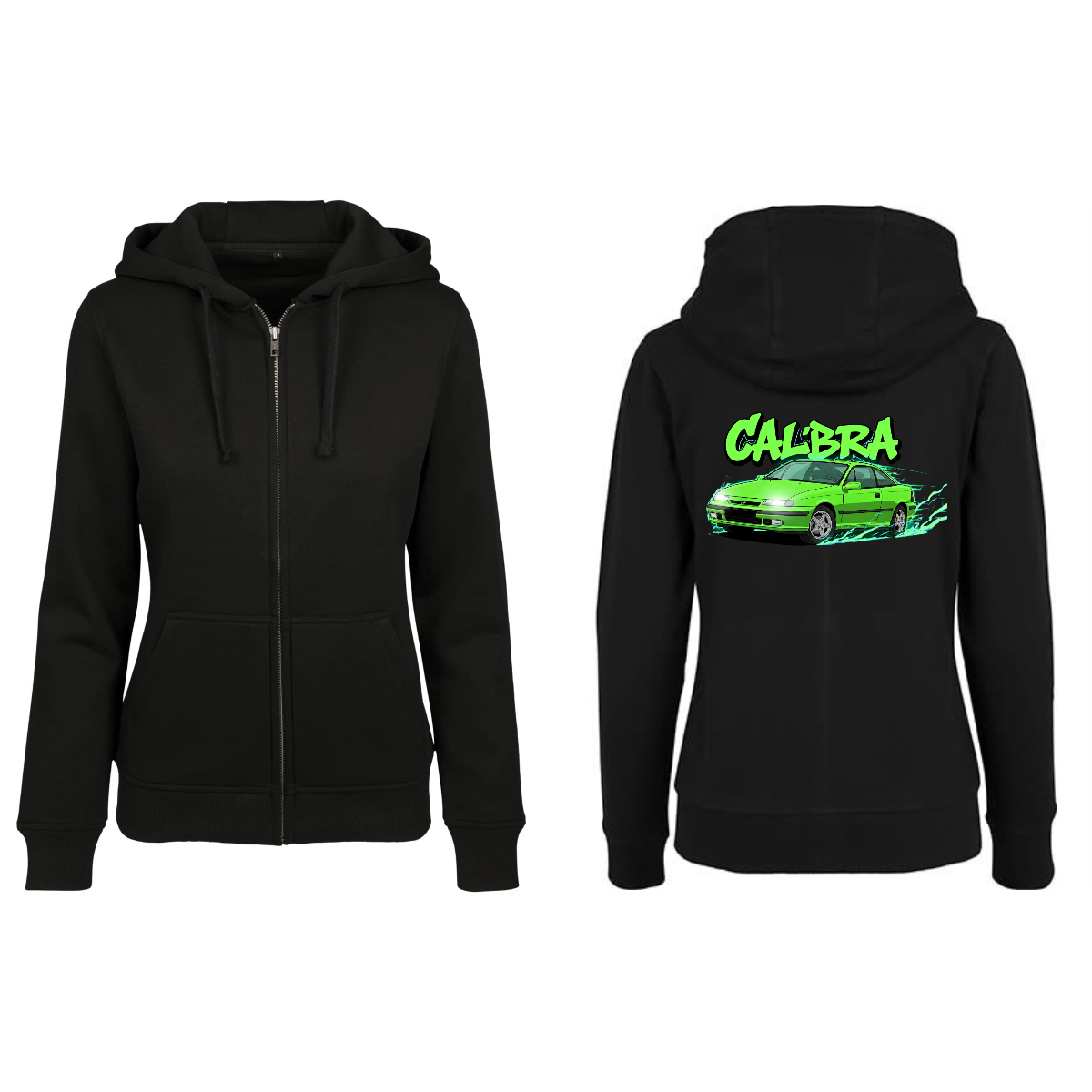 Opel Calibra