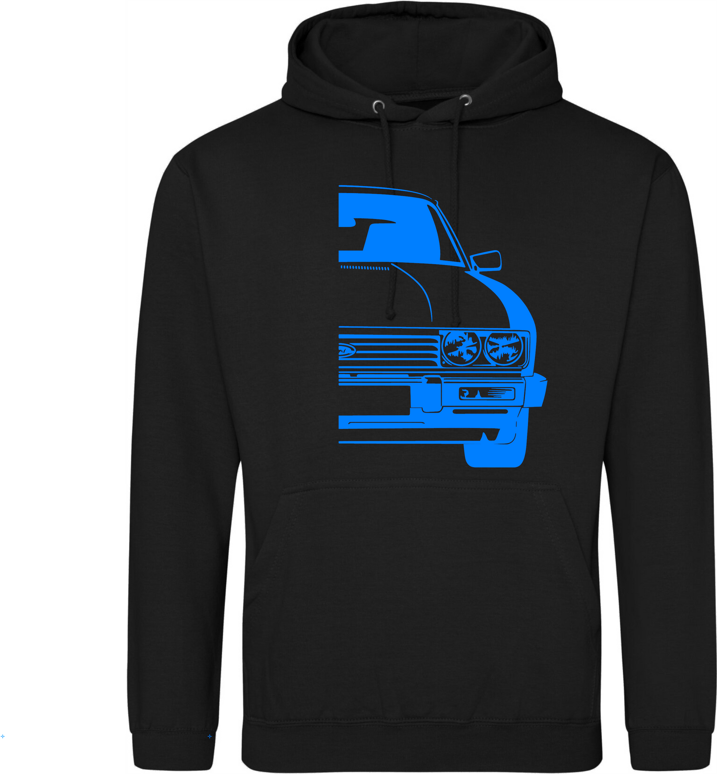 Ford Capri 1