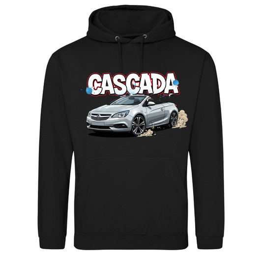 Opel Cascada