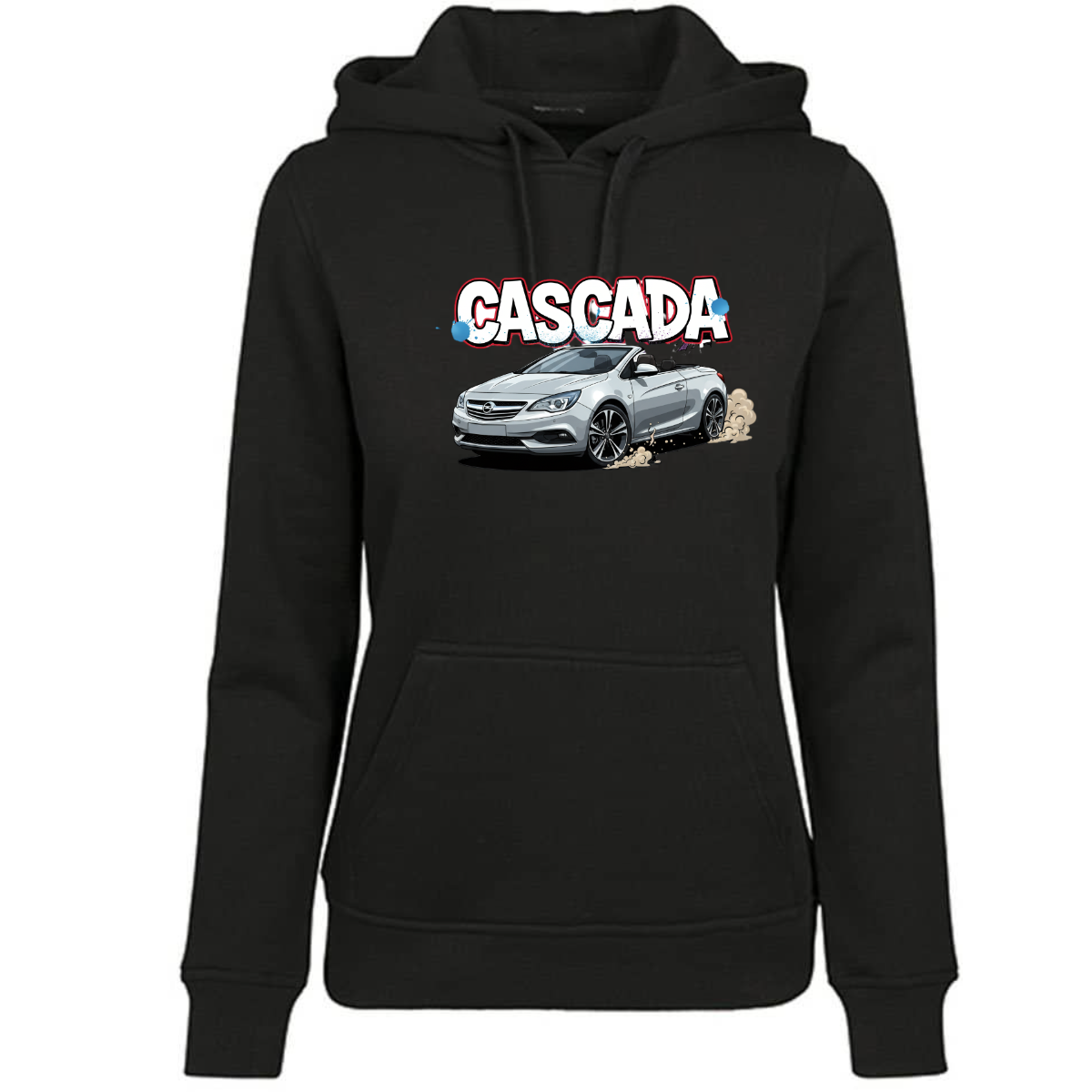 Opel Cascada