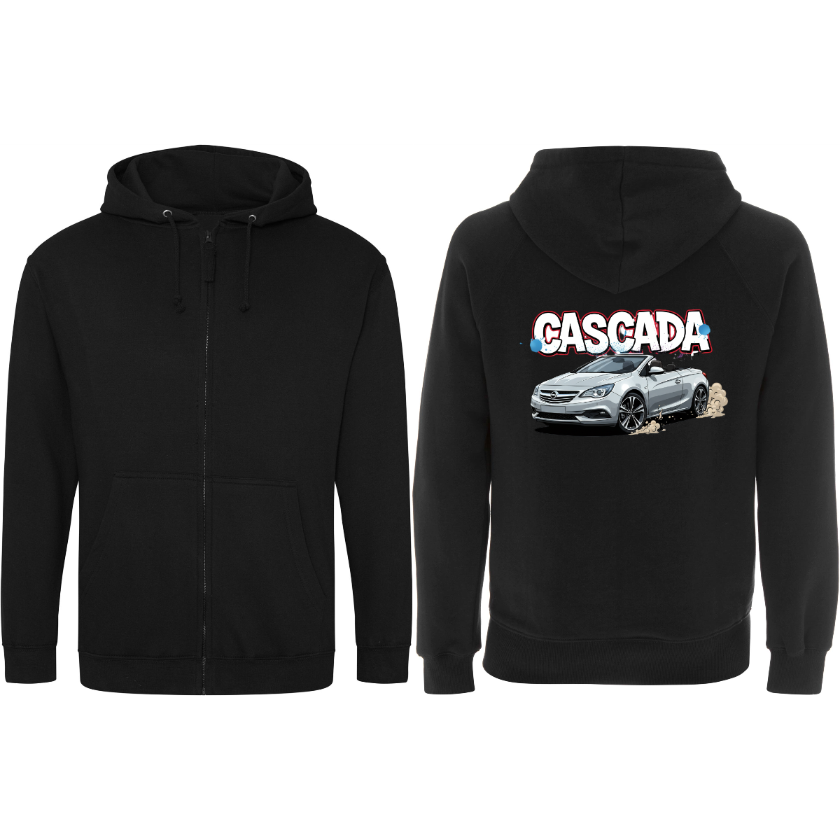 Opel Cascada