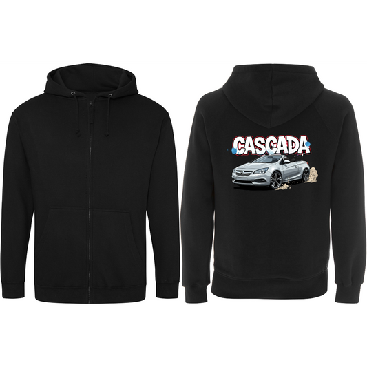 Opel Cascada