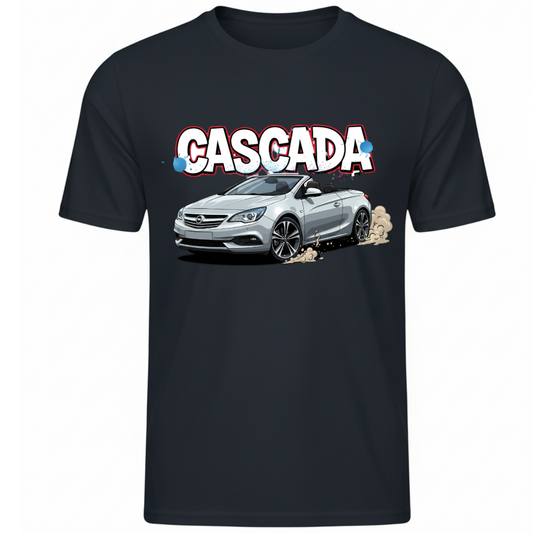 Opel Cascada