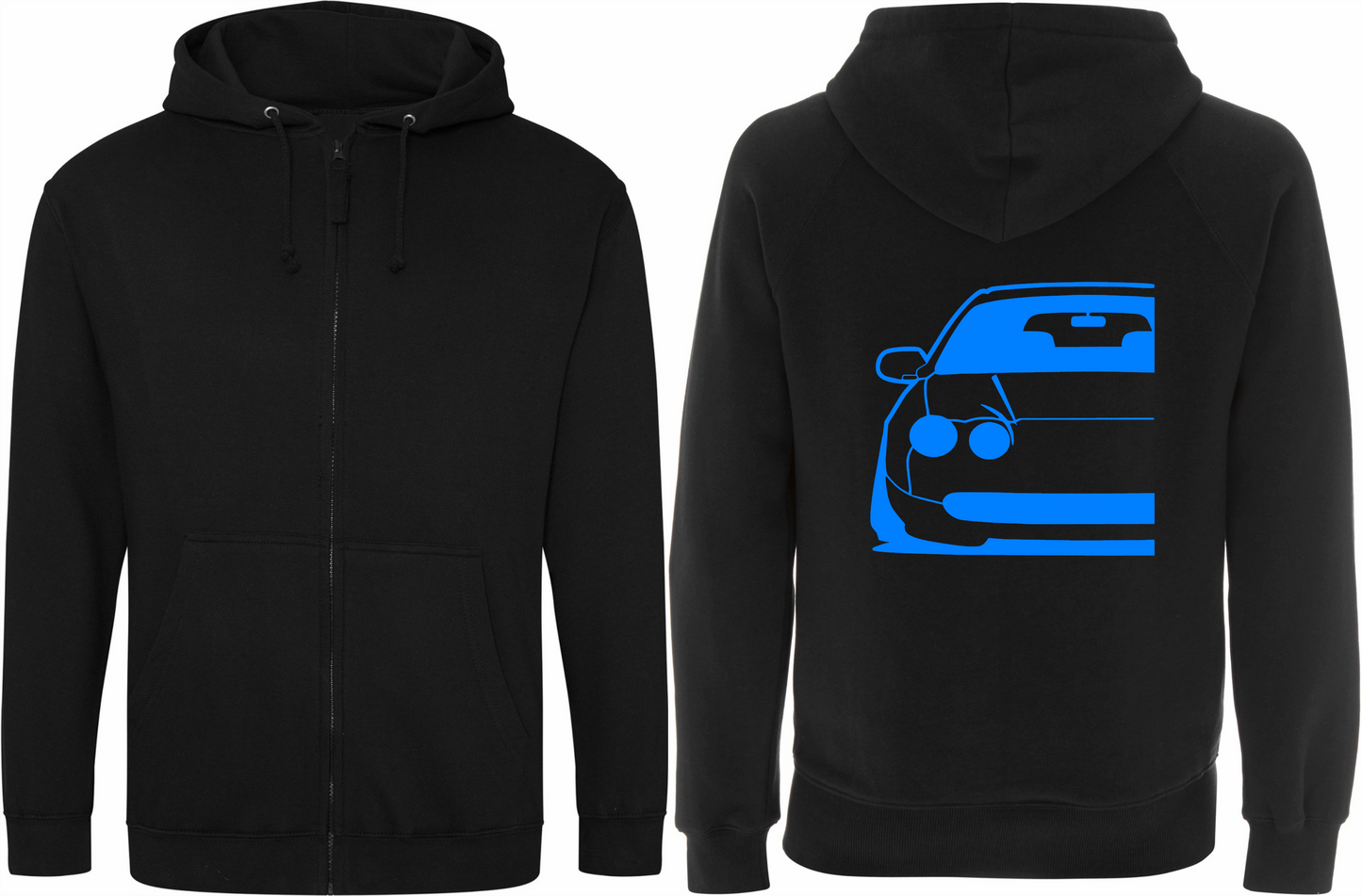 Toyota Celica AT200 ST