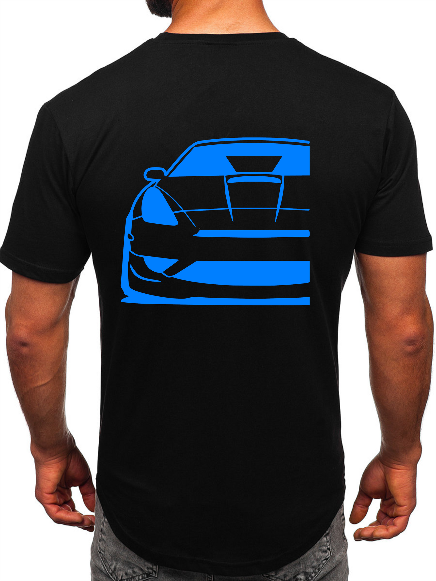 Toyota Celica T23 FL