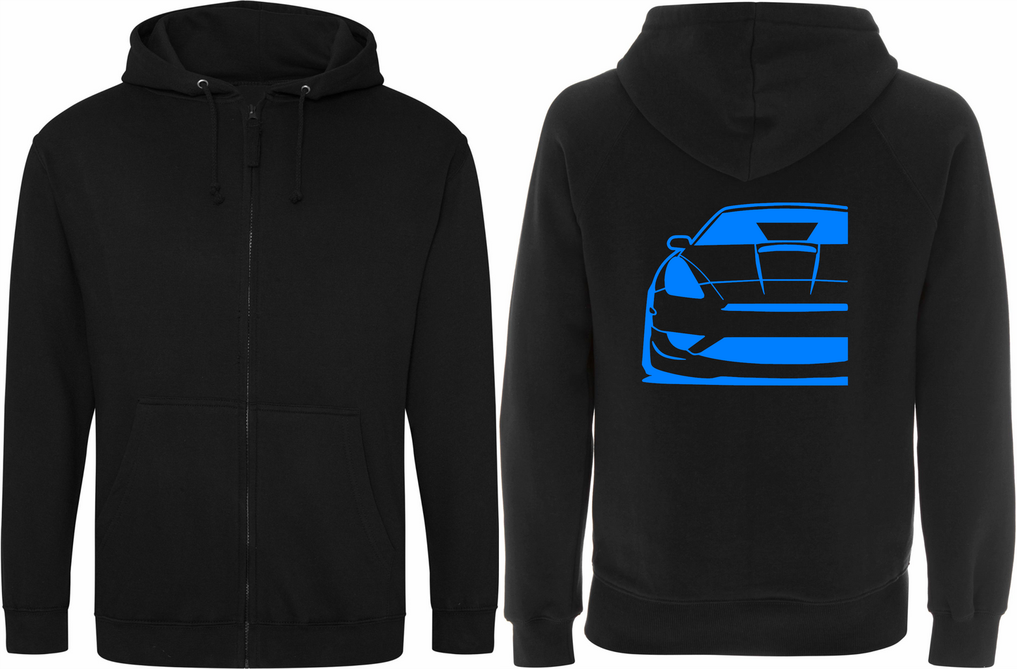 Toyota Celica T23 FL