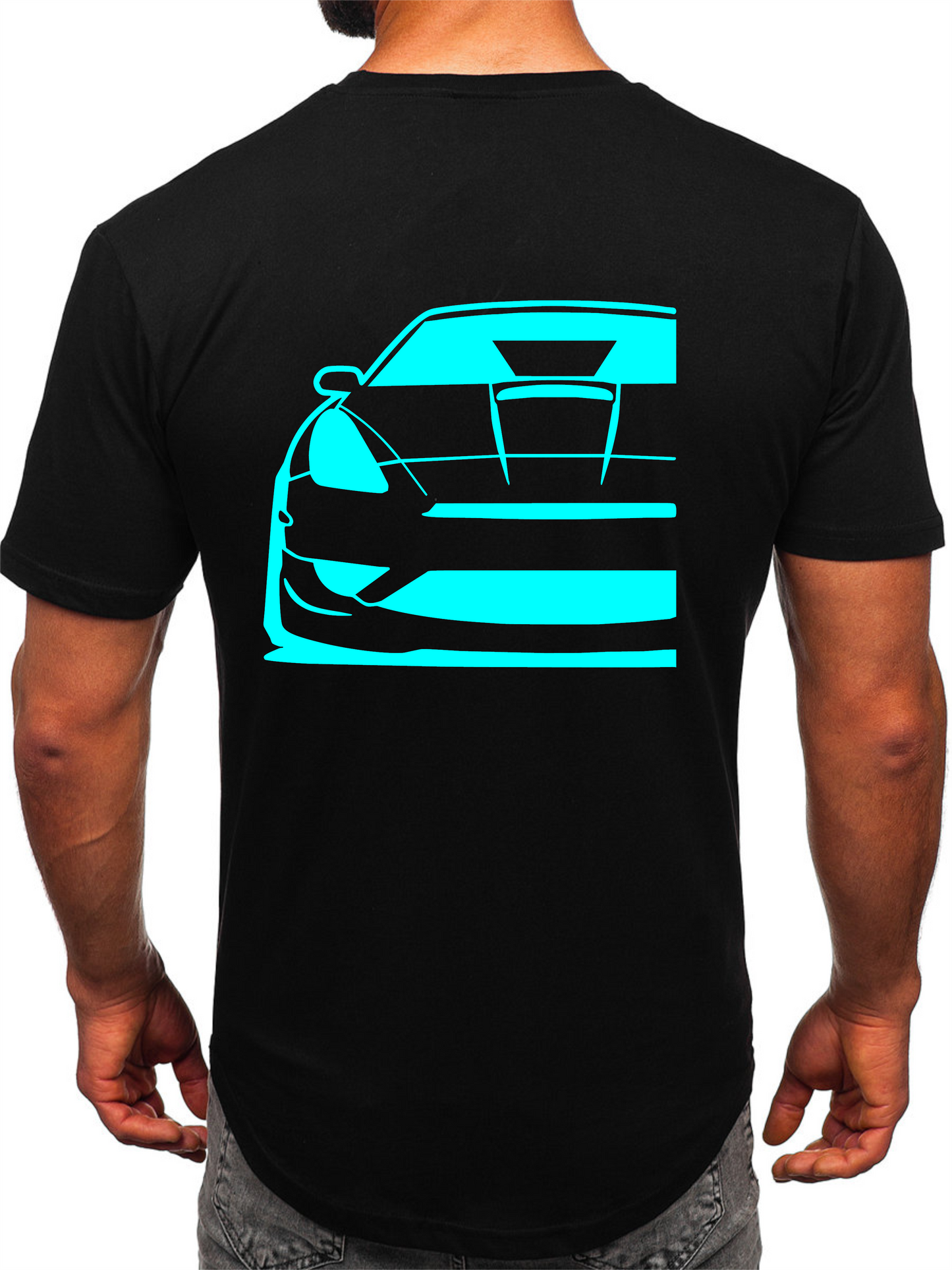 Toyota Celica T23 FL