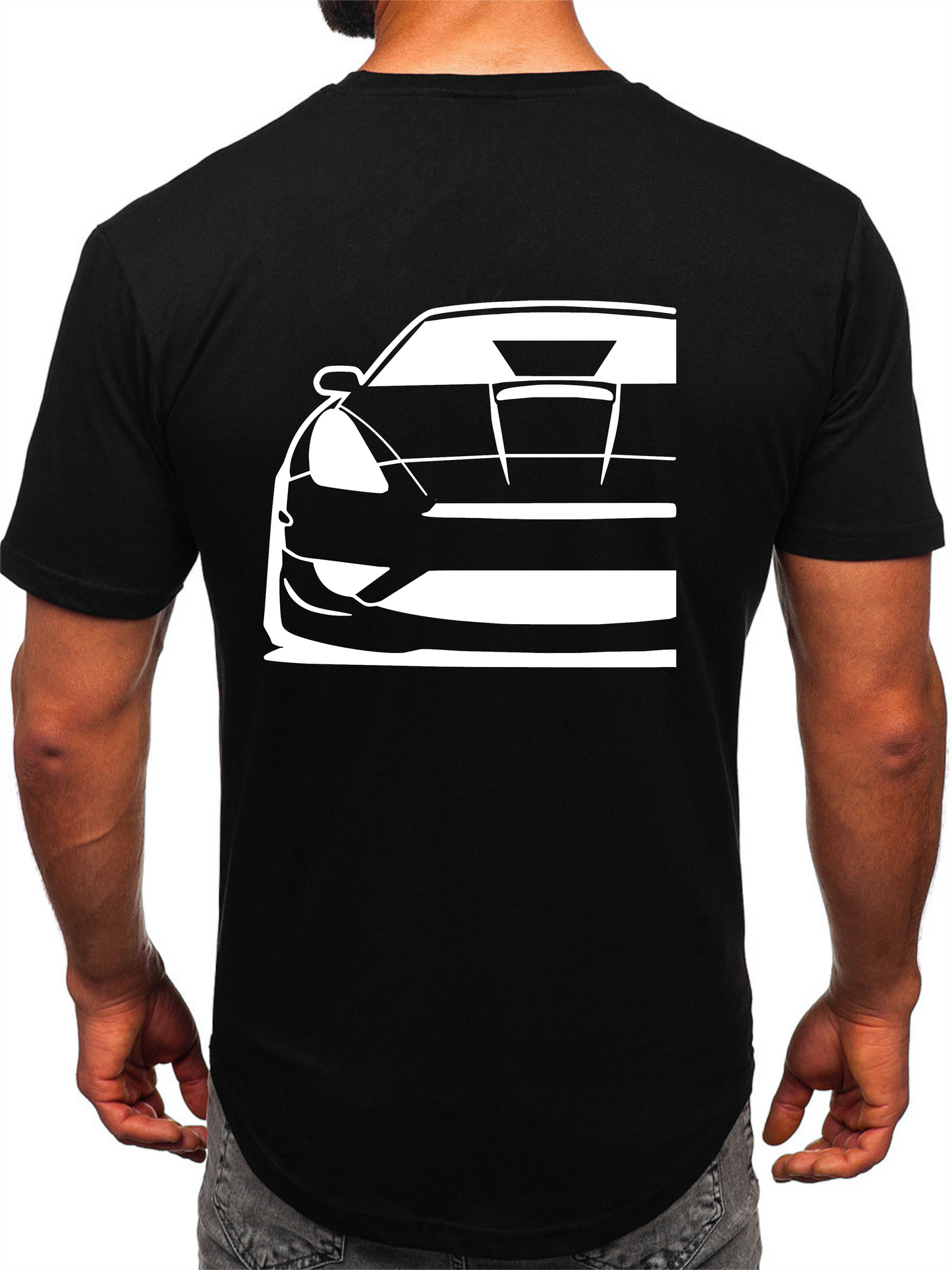 Toyota Celica T23 FL