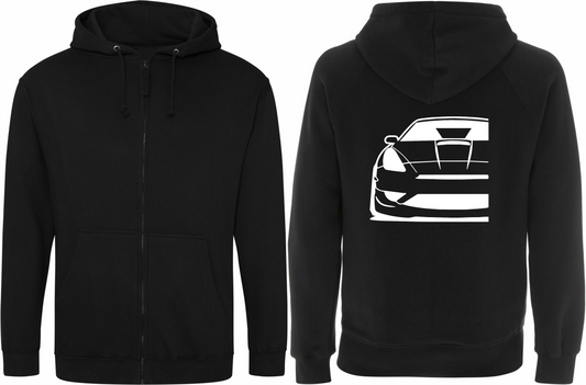 Toyota Celica T23 FL