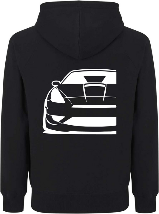 Toyota Celica T23 FL