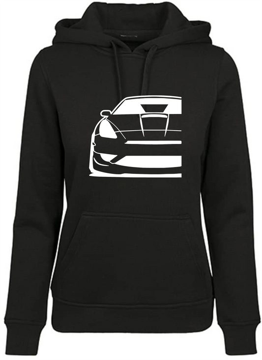 Toyota Celica T23 FL