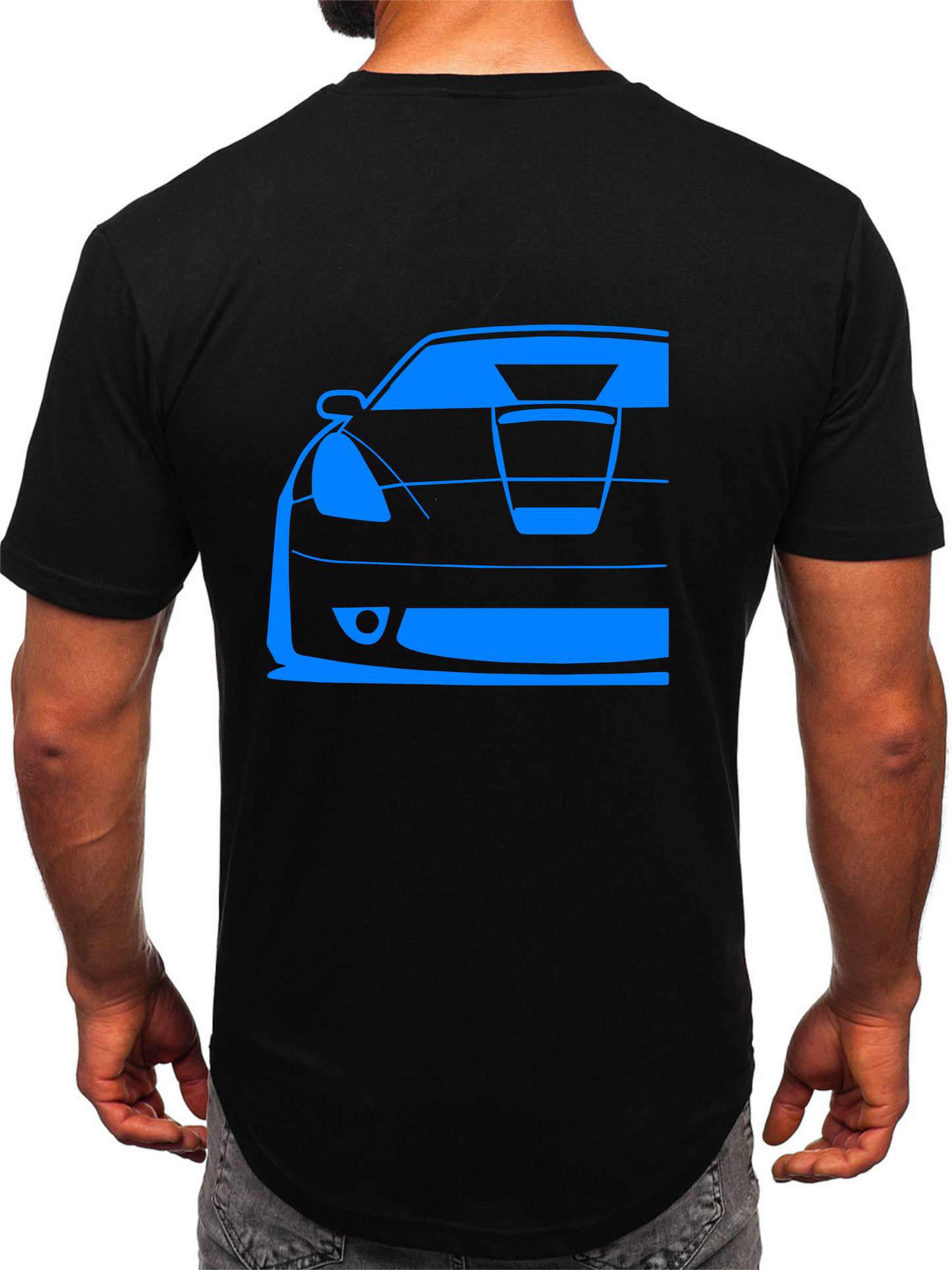 Toyota Celica T23 VFL