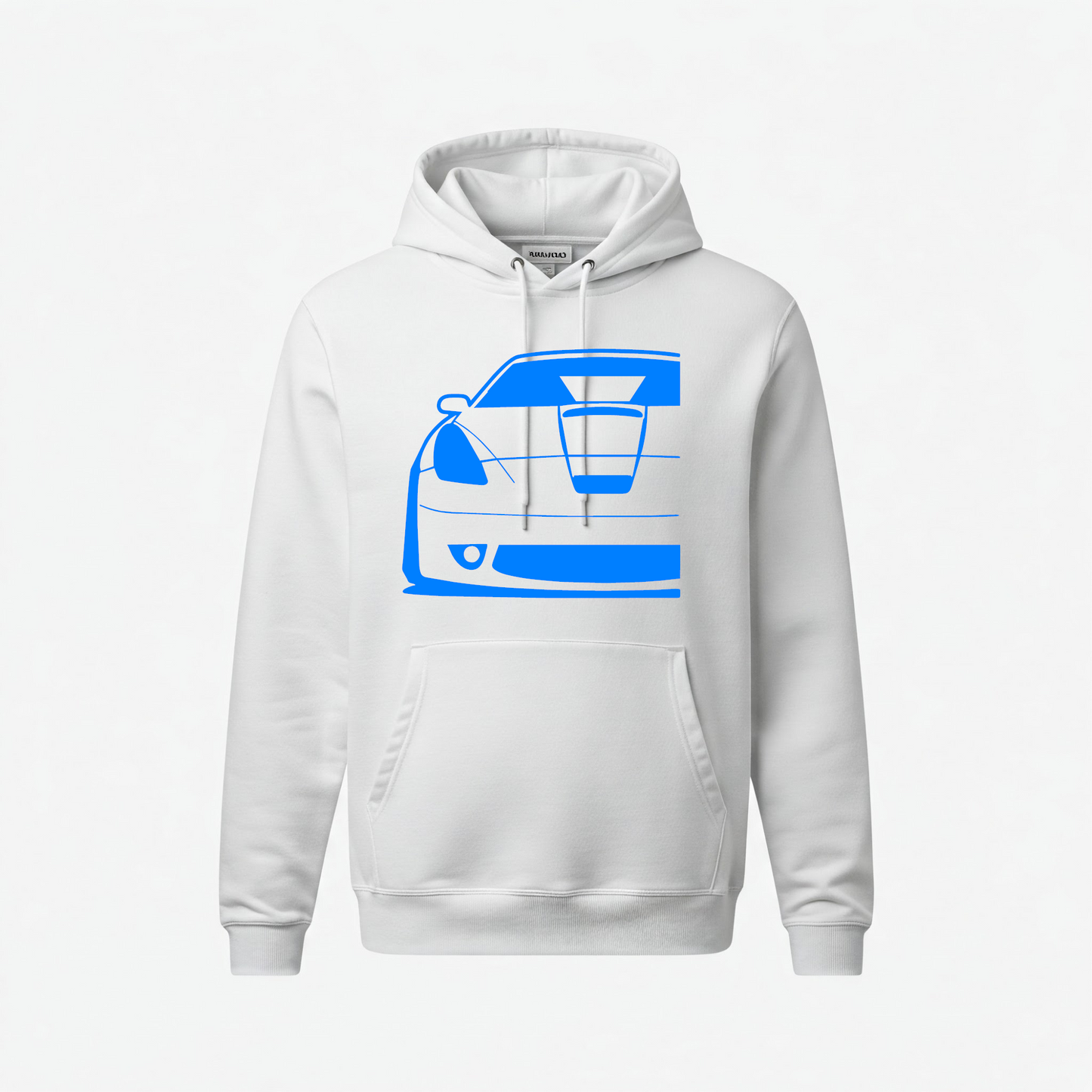 Toyota Celica T23 VFL