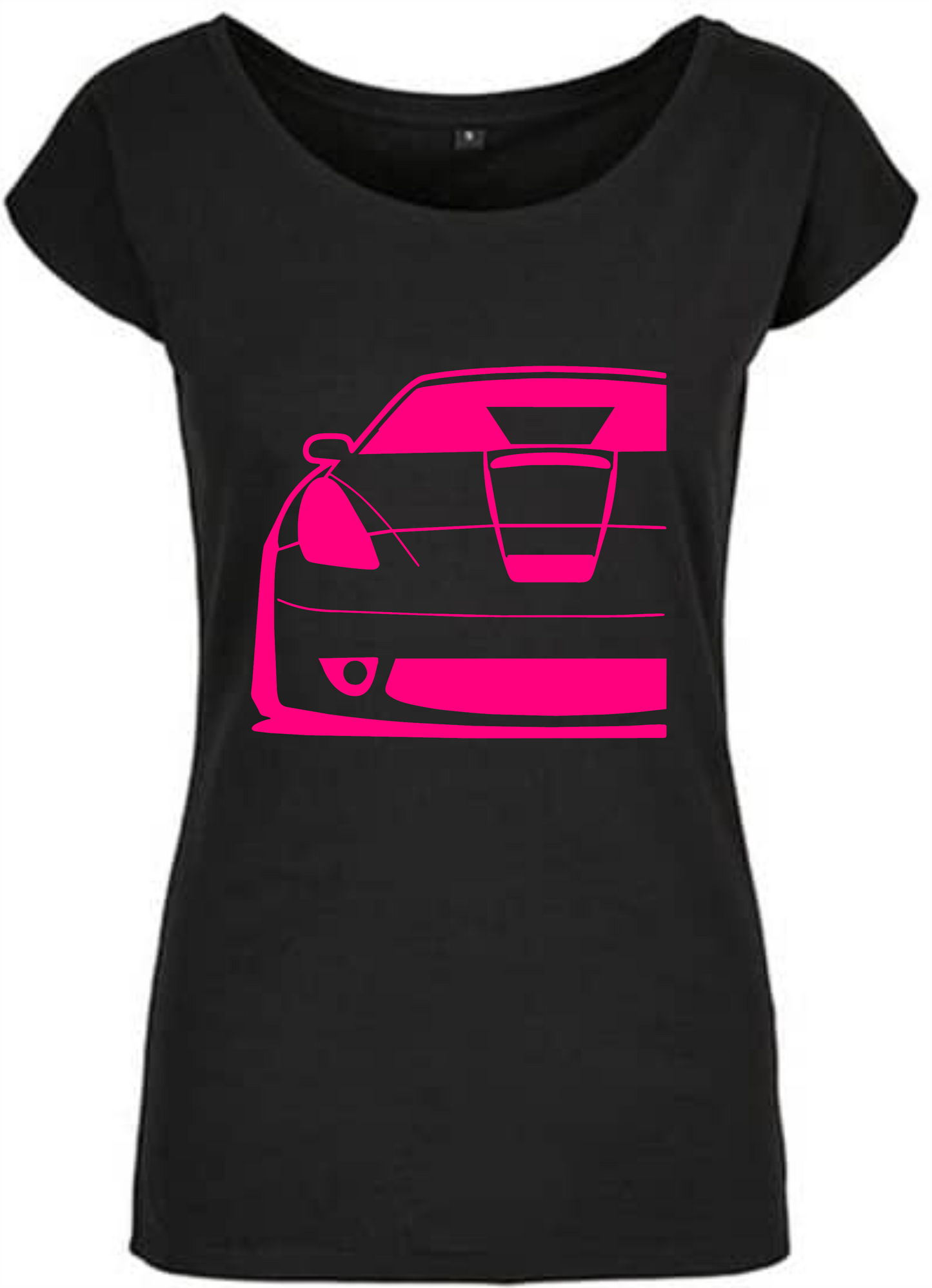 Toyota Celica T23 VFL