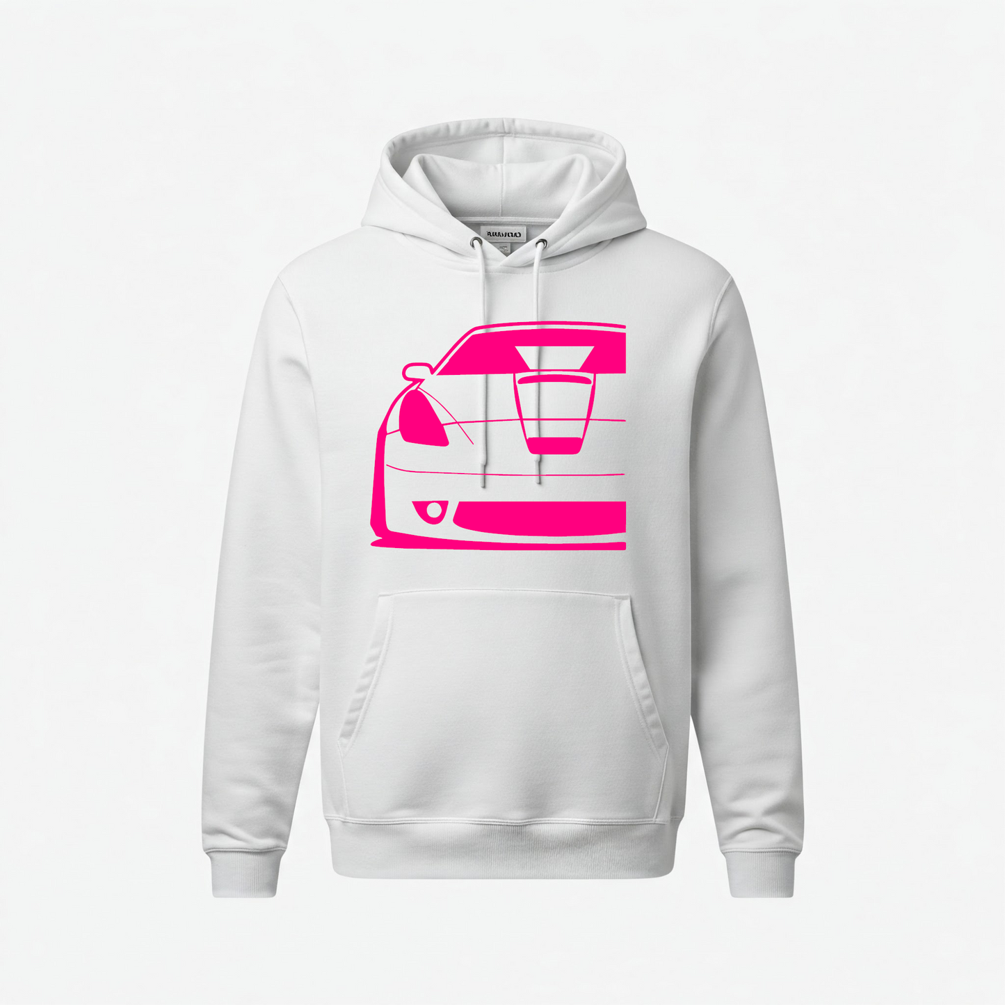 Toyota Celica T23 VFL