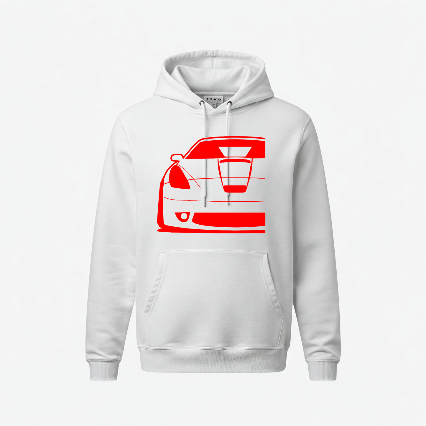 Toyota Celica T23 VFL