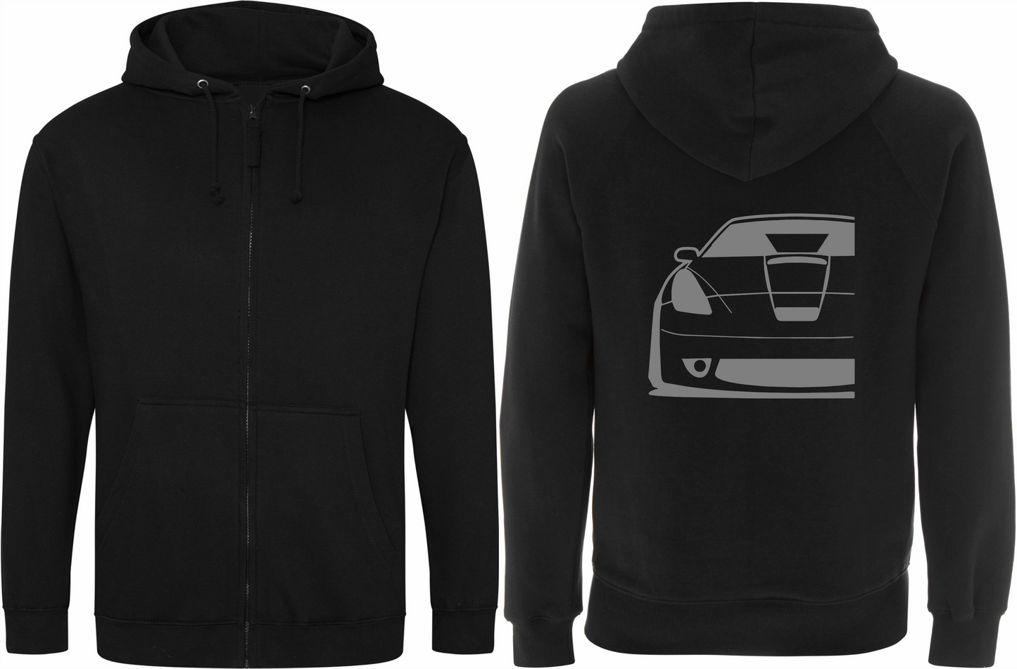 Toyota Celica T23 VFL