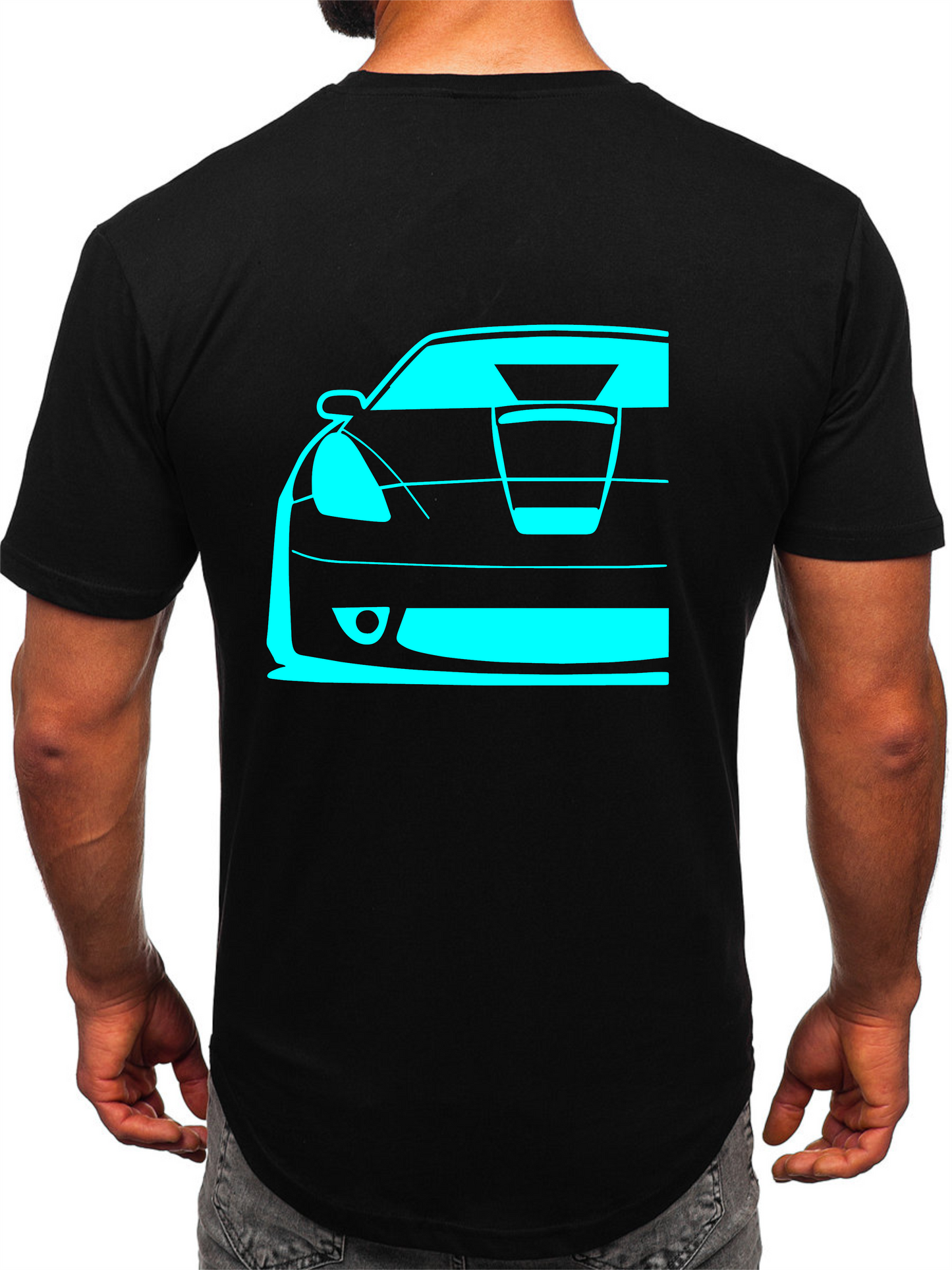 Toyota Celica T23 VFL