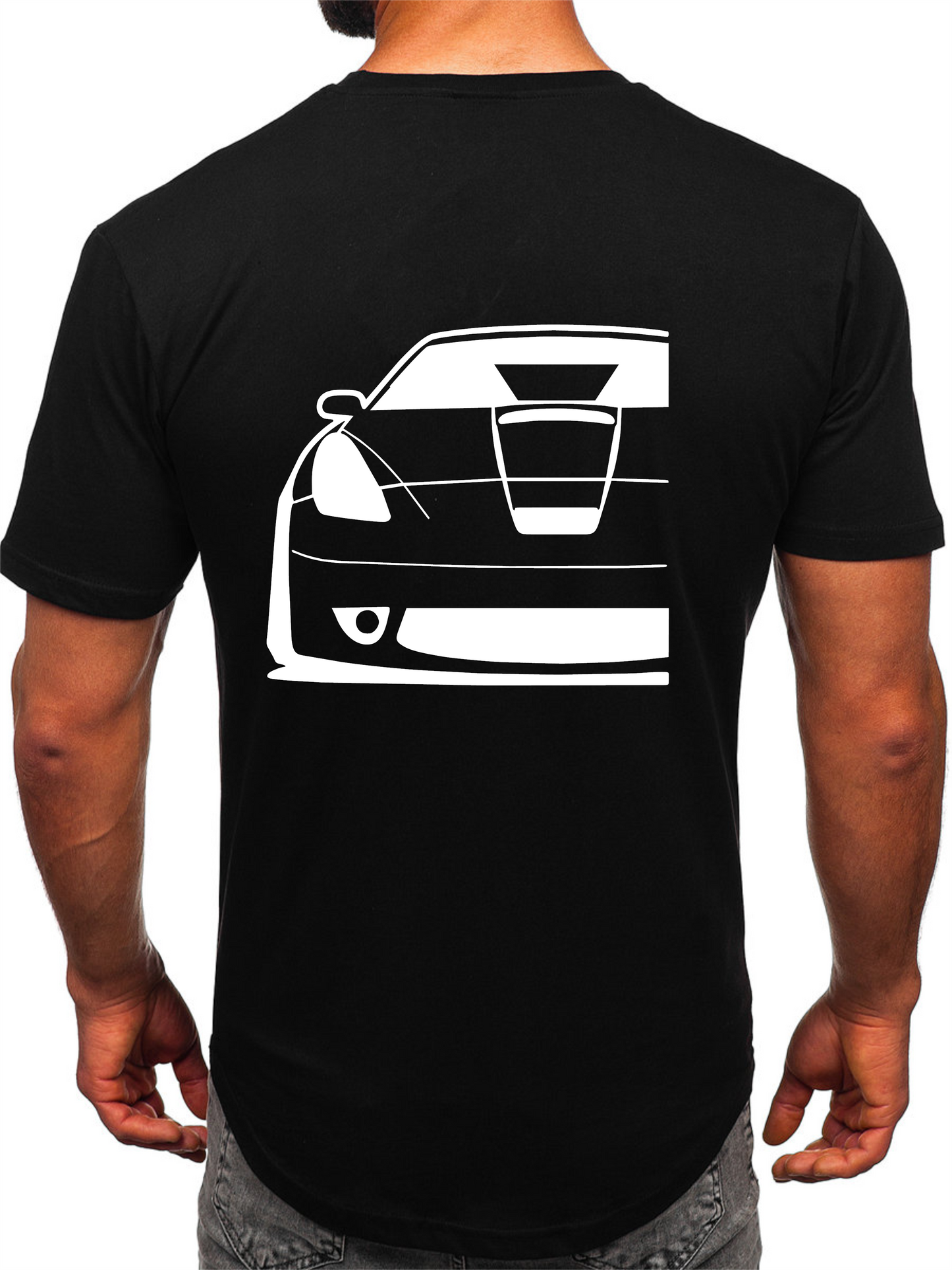 Toyota Celica T23 VFL