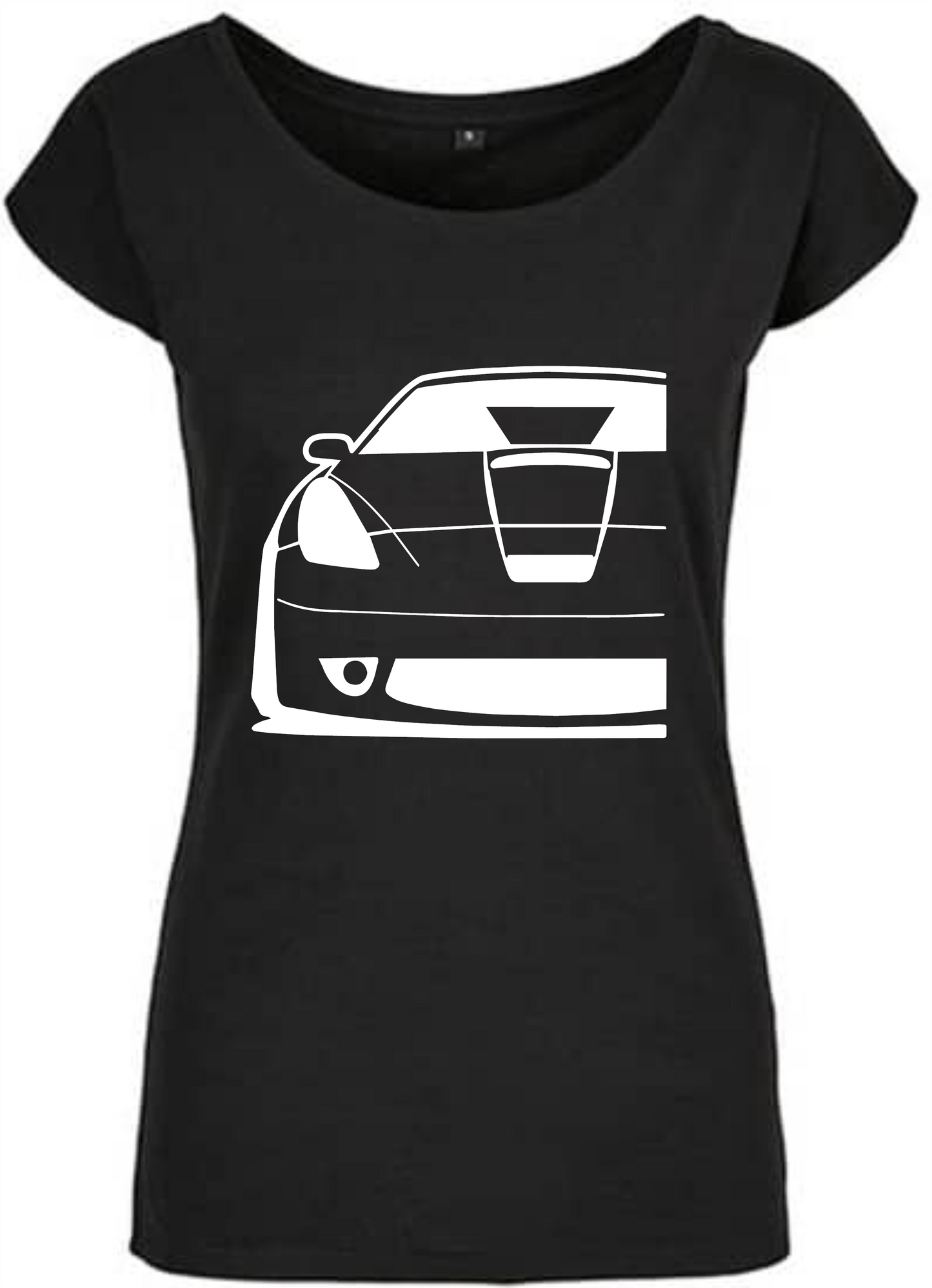 Toyota Celica T23 VFL