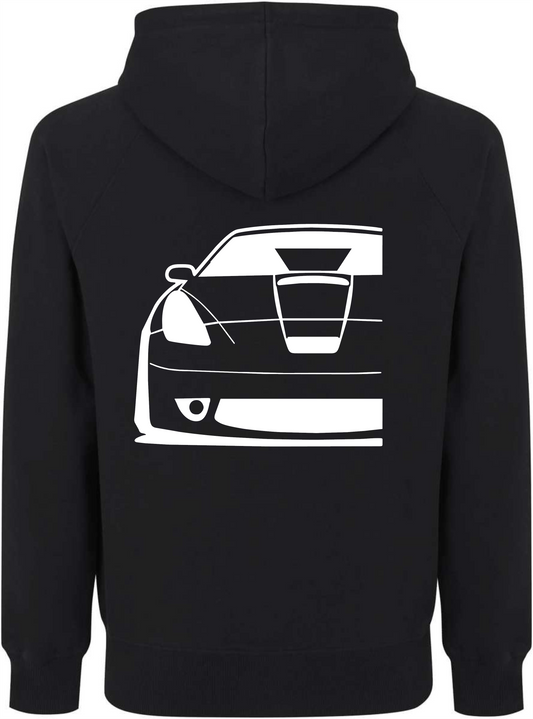 Toyota Celica T23 VFL