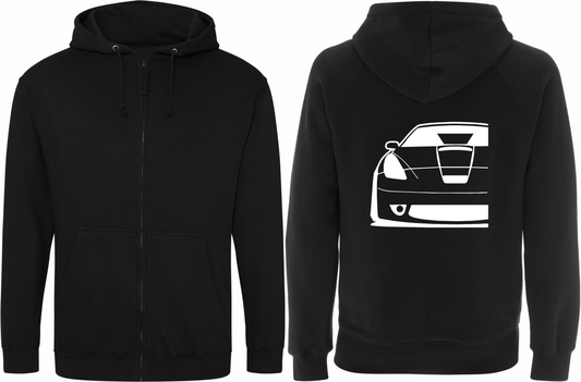 Toyota Celica T23 VFL