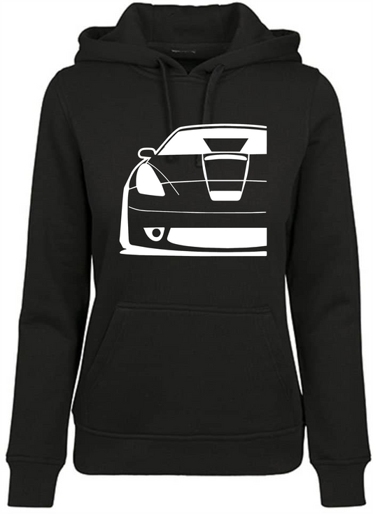 Toyota Celica T23 VFL