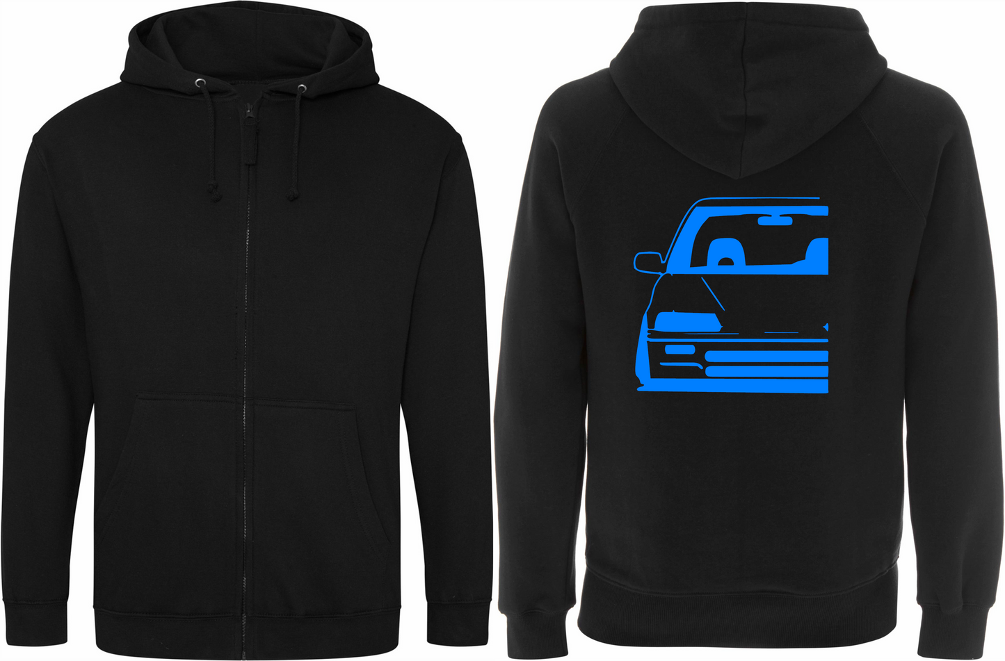 Honda Civic EK