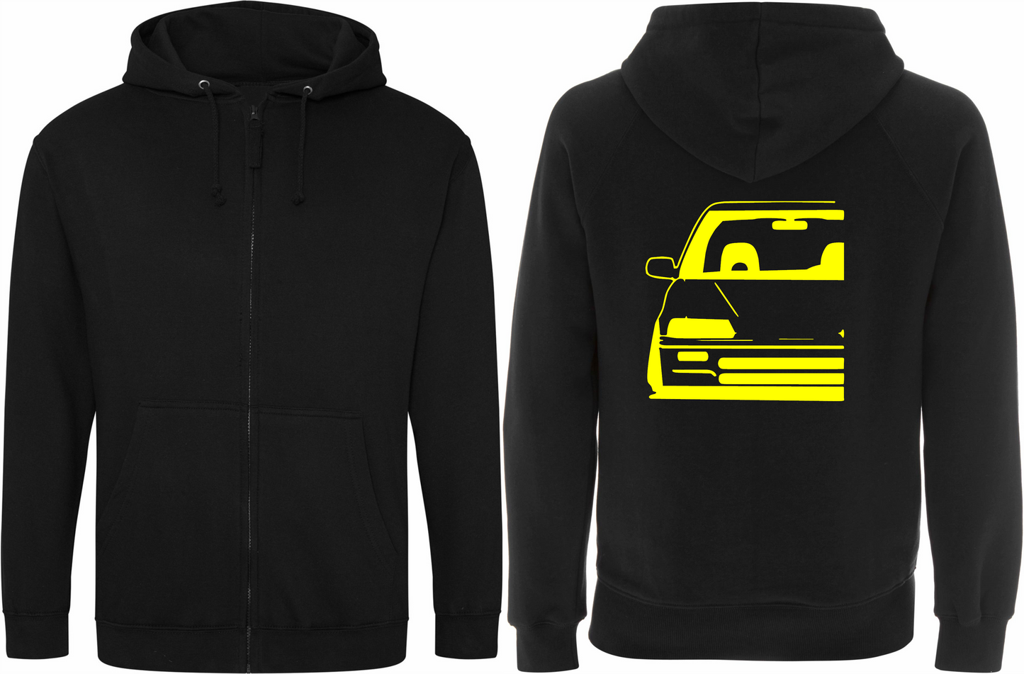 Honda Civic EK