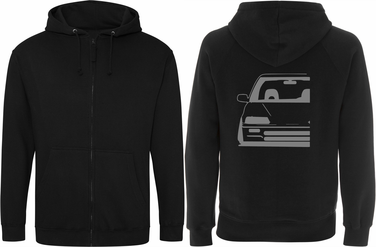 Honda Civic EK