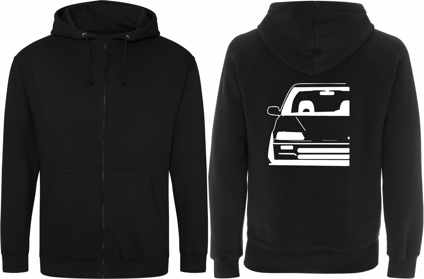 Honda Civic EK