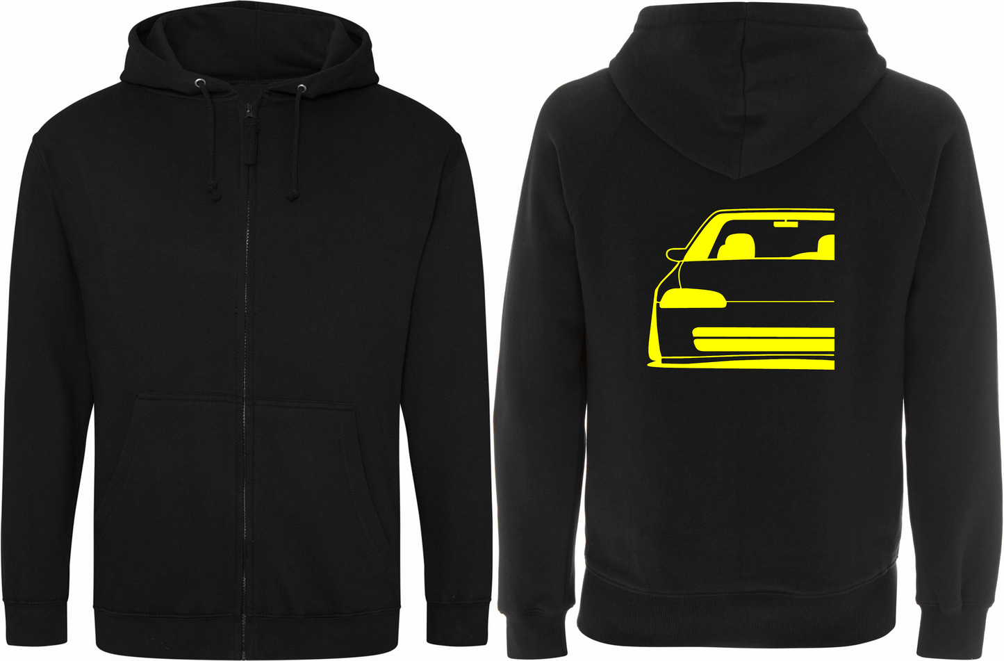 Honda Civic EG Sedan