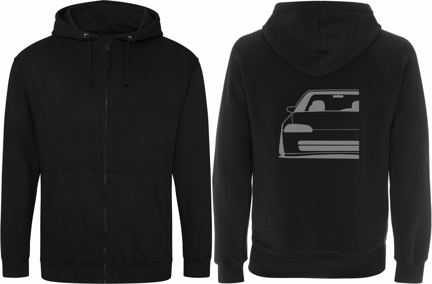 Honda Civic EG Sedan
