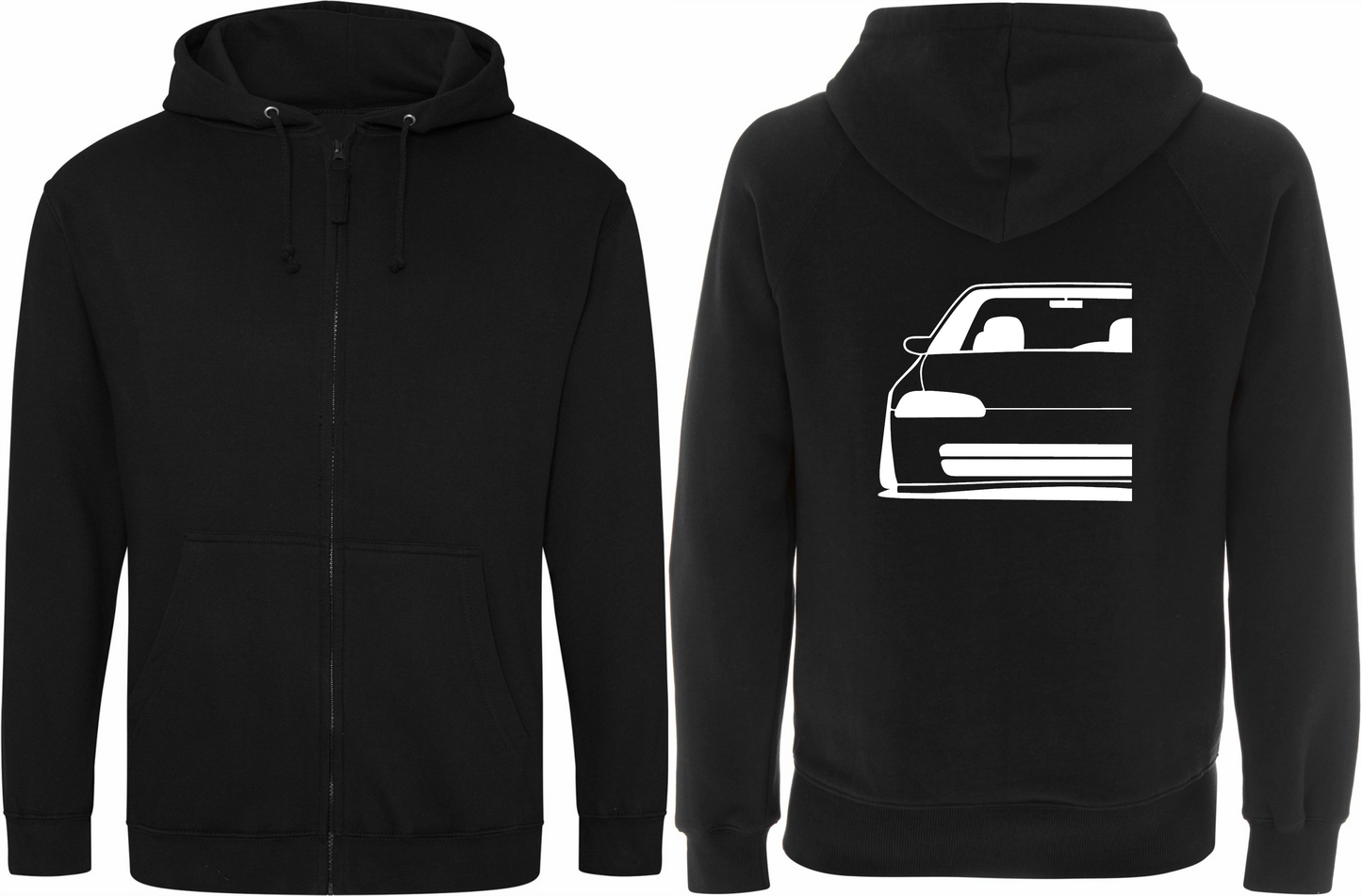 Honda Civic EG Sedan