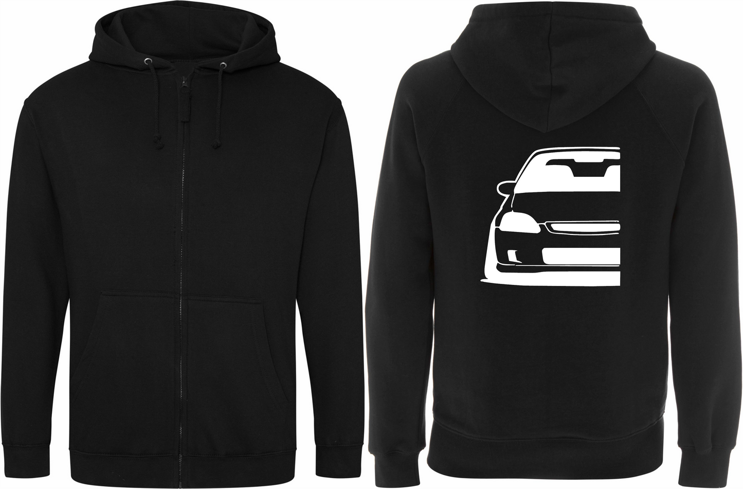 Honda Civic EK