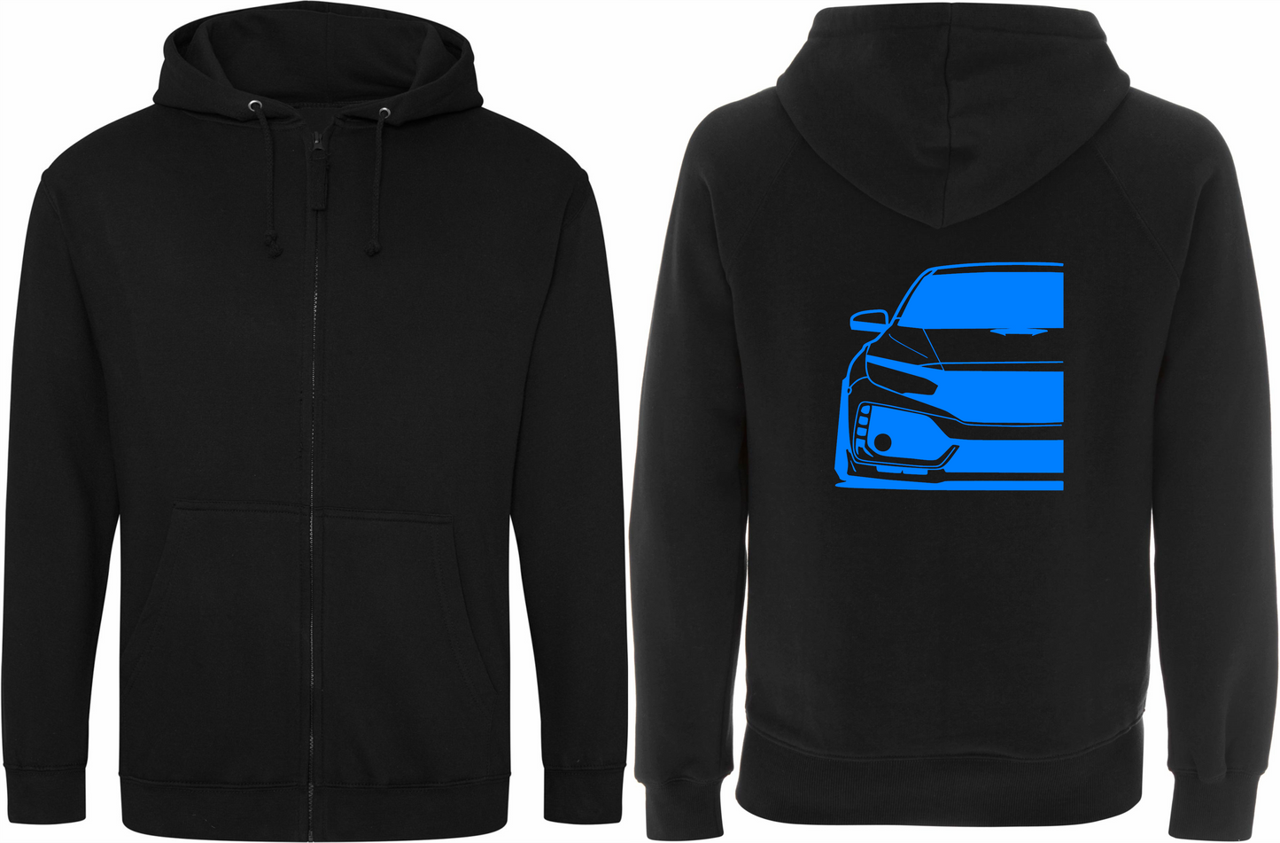 Honda Civic FK8