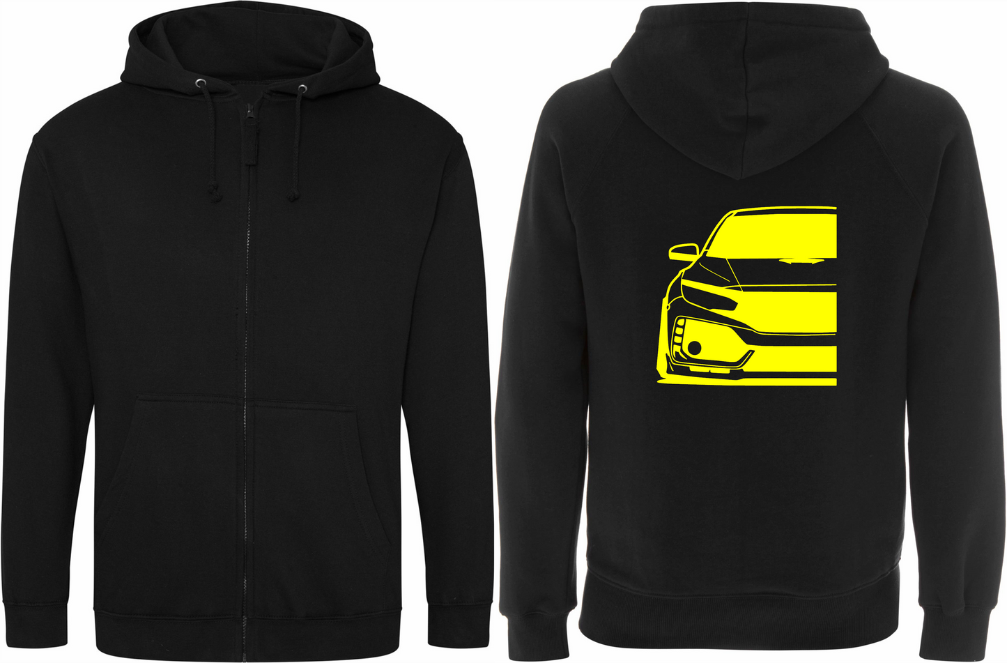 Honda Civic FK8