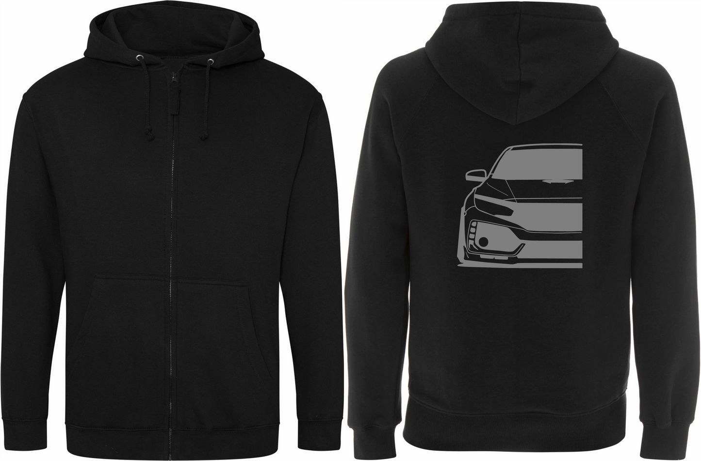 Honda Civic FK8