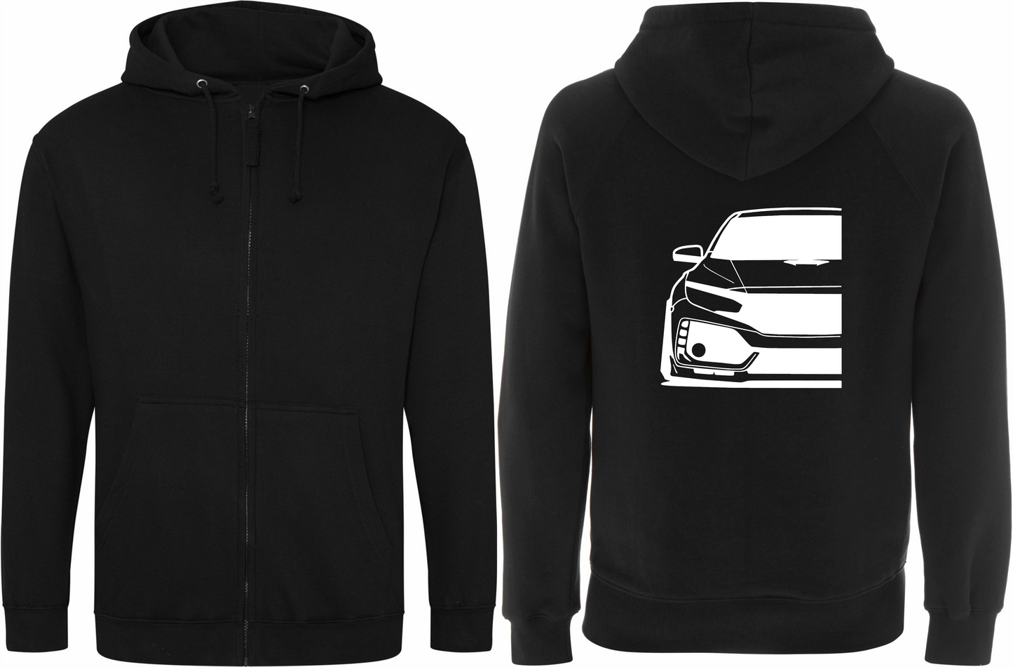 Honda Civic FK8