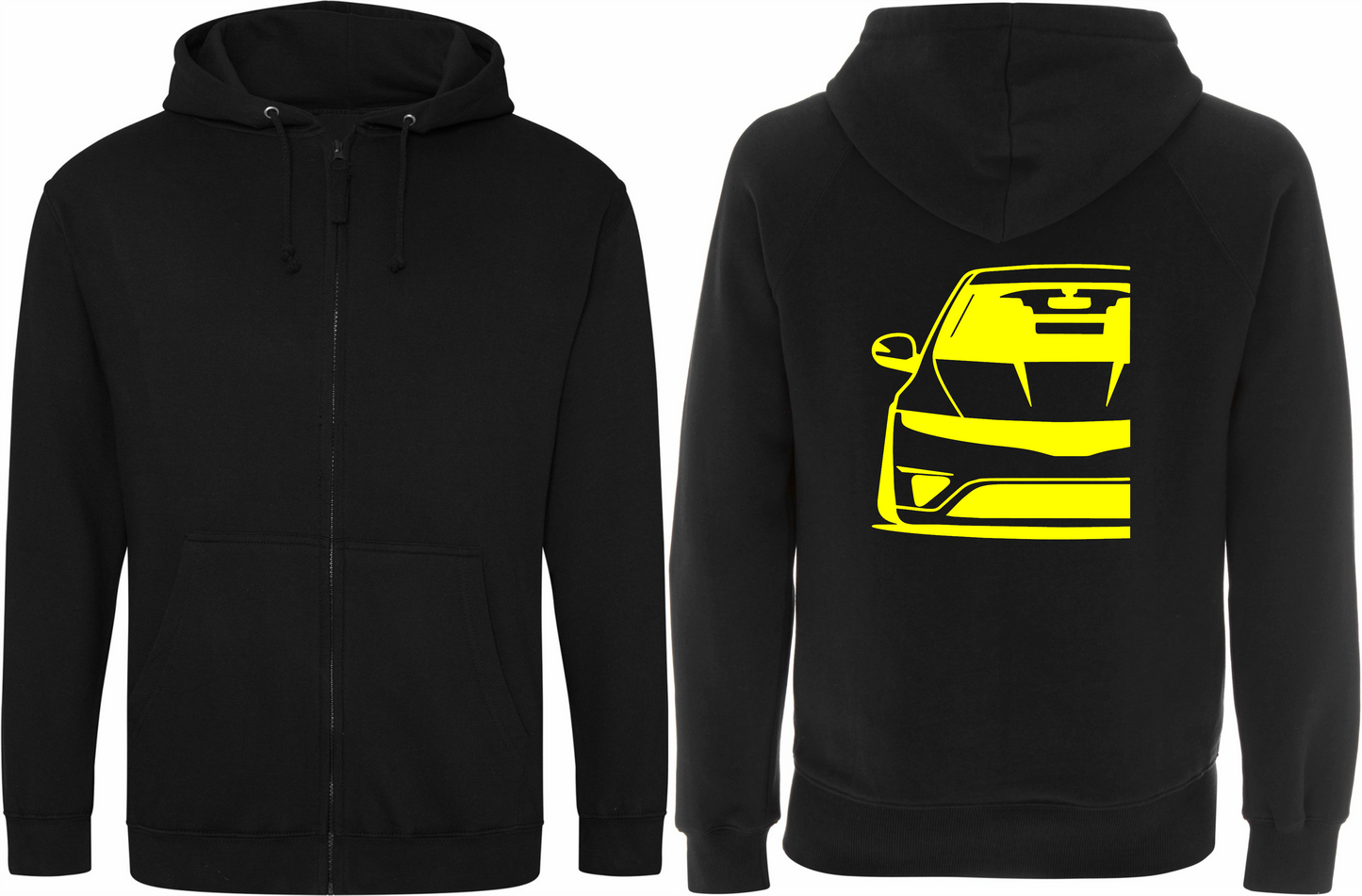 Honda Civic FN FK