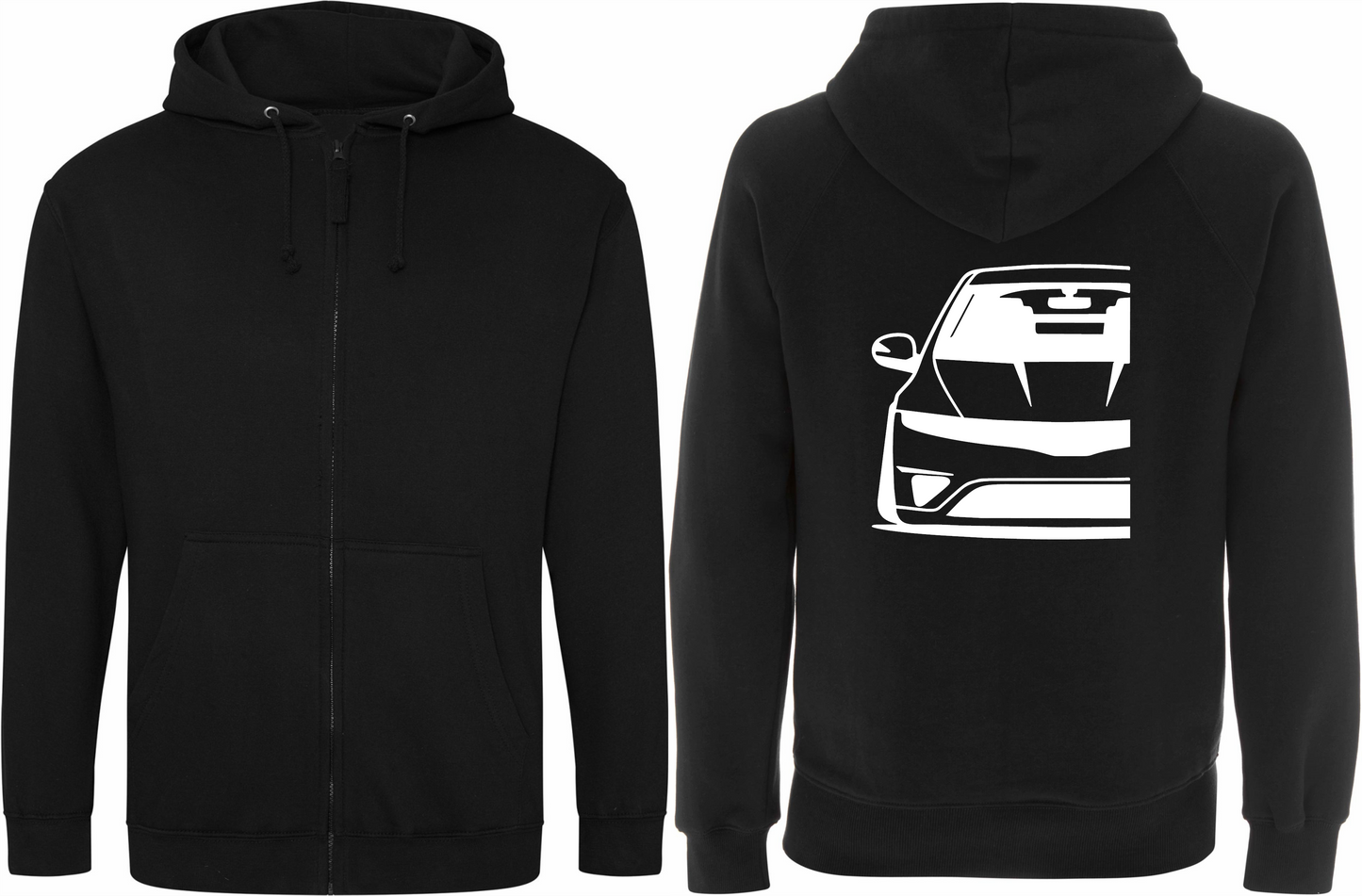Honda Civic FN FK