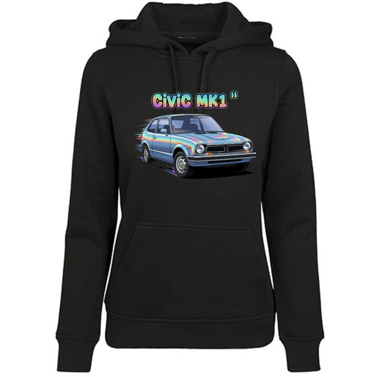 Honda Civic MK1