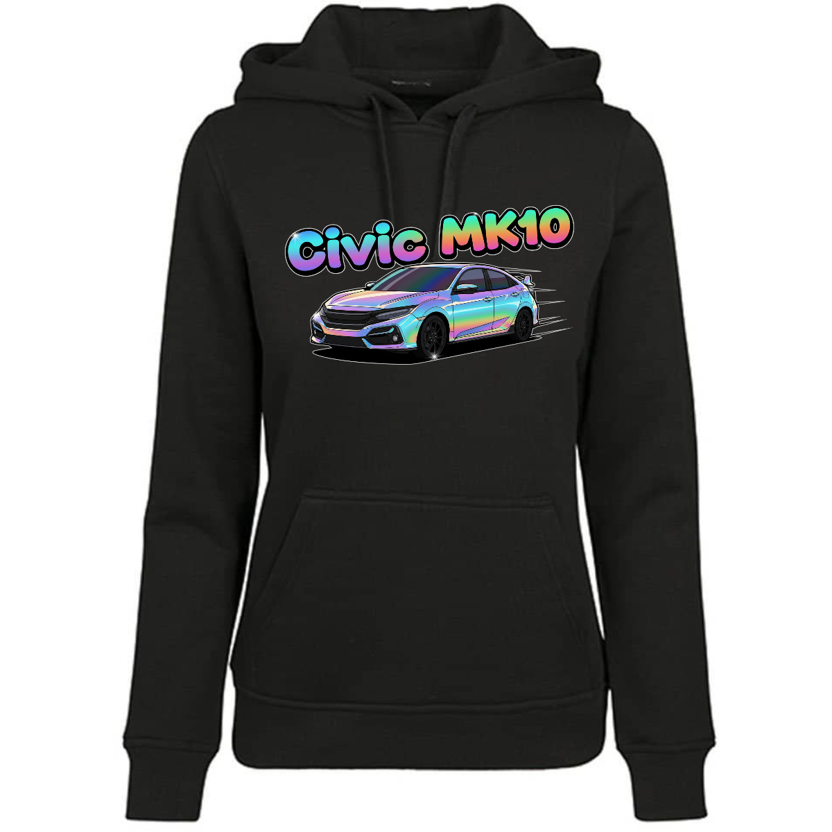 Honda Civic MK10