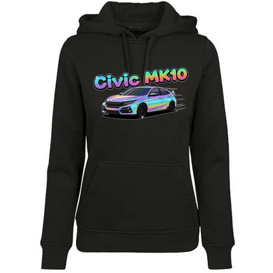 Honda Civic MK10